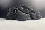 Balenciaga Triple S Black Trainer