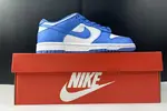 Nike Dunk Retro University Blue DD1391-102