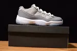 Air Jordan 11 Low Cool Grey 528895-003