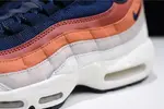 Air Max 95 Essential 'Desert Sand' - Nike - 749766-108