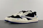 Fragment x Travis Scott x Supreme x Air Jordan 1 Low SJ2068-127