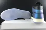 Air Jordan 1 Mid “Iridescent” BQ6472-009