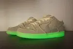 Dunk SB Nike SB Dunk Low “Mummy”  DM0774-111