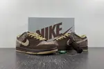 Nike SB Dunk Low Pro 'Tweed  304292-223