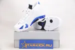 Air Jordan 14 Hyper Royal 487471-104