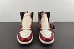 Air Jordan 1 High OG “Chicago Reimagined”  DZ5485-612
