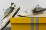Travis Scott x Fragment Design x Air Jordan 1 Low OG SP AJ1 Su7-Ultru XX3168-162