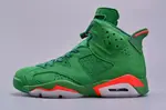 AIR JORDAN 6 RETRO NRG G8RD 'GATORADE' pine green mens AJ5986-335
