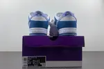 Born x Raised x Nike SB Dunk Low  FN7819-400