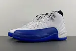 Air Jordan 12 “Blueberry”  CT8013-140