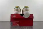 Nike Dunk Low 'Pale Ivory Oil Green'  FQ6869-131