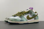 Alexis Sablone x Dunk Low SB 'Chameleon' HJ3386-300