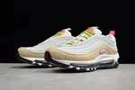 NIKE womens AIR MAX 97 921733-004