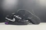 Off-White x Nike Dunk Low DM1602-001