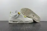 Air Jordan 4 “Metallic Gold”  AQ9129-170