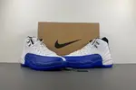 Air Jordan 12 “Blueberry”  CT8013-140