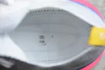 Nike Epic React Flyknit white AQ0067-101