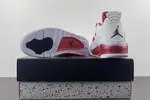 AIR JORDAN 4 RETRO alternate  308497-106