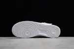 Nike Air Force 1 Mid Terra OrangeAR7719-101