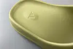 YEEZY SLIDE RESIN -FX0494
