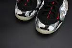 Nike Air Foamposite One PRM "Fighter Jet"  mens 575420-001