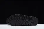 Air Max 90 Premium 'Black Gold' - Nike - 700155-011