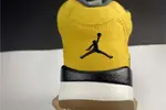 NIKE AIR JORDAN 5 RETRO T23 SAMPLE