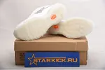 Off White X Air Max 97 The Ten White Cone Ice Blue AJ4585-100