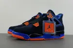 Air Jordan 4 Retro 'Cavs' - 308497-027
