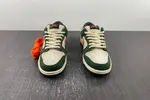 Nike Dunk Low Pro SB 'Eire'  304292-185