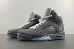Jordan 5 Retro 'Wolf Grey'  136027-005