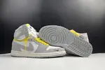 Air Jordan 1 High Switch CW6576 100