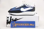 Fragment design x Sacai x Nike LDV Waffle bv0073-401