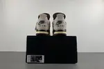 Ma Maniére x Air Jordan 4 “Fossil Stone”  FZ4810-200