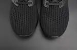 NEW 2017 UA Adidas Ultra Boost 4.0 "Black Rde"  MENS BB6157