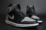 AIR JORDAN 1 RETRO HIGH OG 'SHADOW' black mens 555088-014