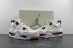 SB x Jordan 4 “Sapphire”  DR5415-102
