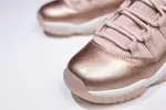 Jordan 11 Retro Low Rose Gold (W) - AH7860-105