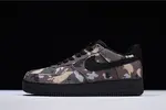 Nike Air Force 1 Low Italy Country Camo AV7012-200