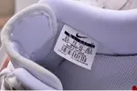 Nike Air Force 1 '07 LNY QS Casual Shoes Lunar New Year White  AO9381-100
