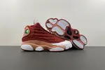 Air Jordan 13 “Dune Red”  DJ5982-601