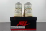 Union x Air Jordan 1 High “Woven” FD2565-100