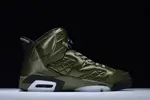 Air Jordan 6 Pinnacle Saturday Night mens AH4614-303