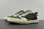 Travis Scott x Air Jordan 1 Low OG DM7866-200