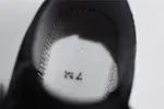 nike epic REACT FLYKNIT  Black and grey dots point noirs ET gris AJ7283 996