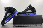 Air Jordan 5 “Racer Blue” 3M CT4838-004