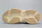BALENCIAGA TRIPLE S TRAINER RED/ BLUE/ YELLOW 490673-W06E3-4365