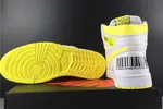 AIR JORDAN 1 RETRO HIGH OG 'FIRST CLASS FLIGHT' - AIR JORDAN - 555088-170