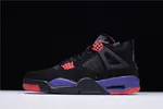Air Jordan 4 NRG 'Raptors' AJ4 Drake Signature AQ3816-056