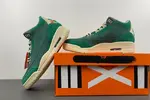 Nina Chanel Abney x Air Jordan 3 OG SP WMNS FZ7974-300